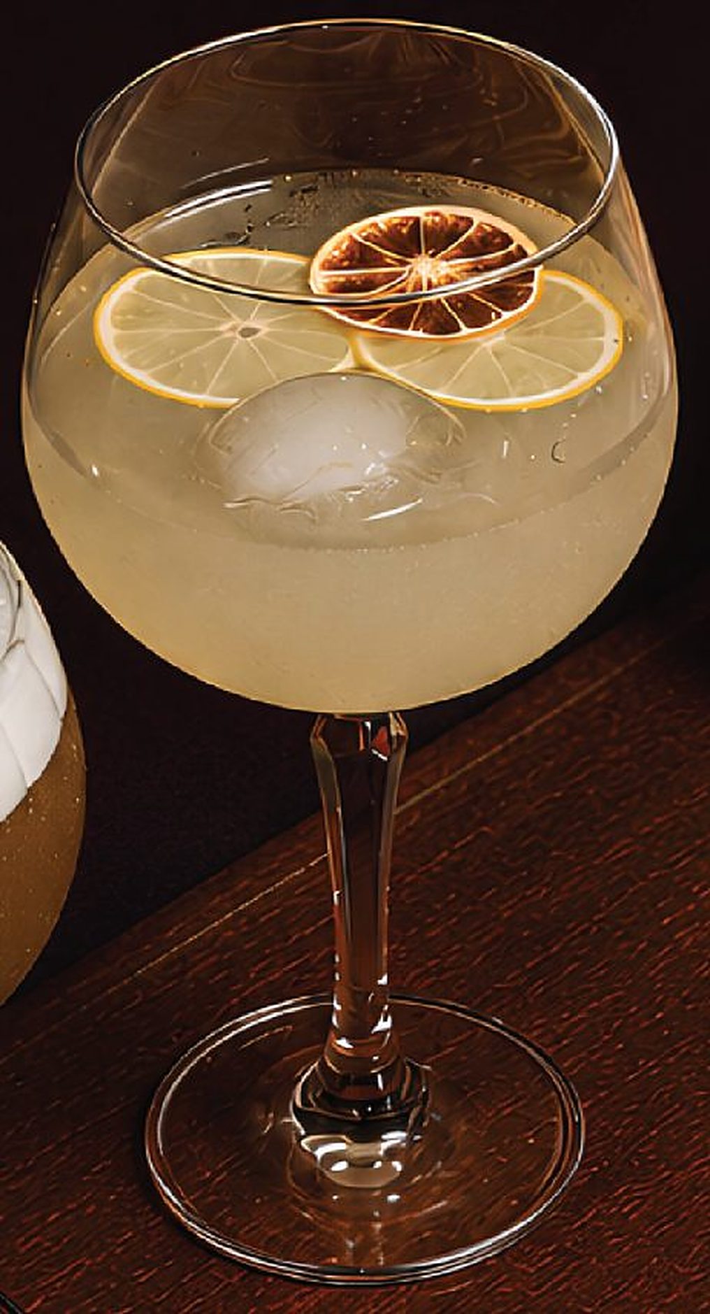 Citrus Pop